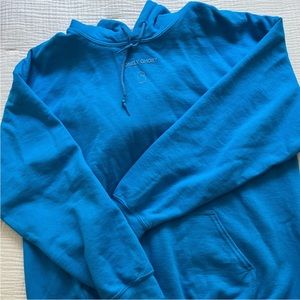 Lonely Ghost Sweatshirt